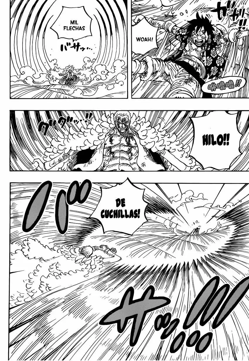 One Piece - Capítulo 790 - Página 7 - LectorTMOo