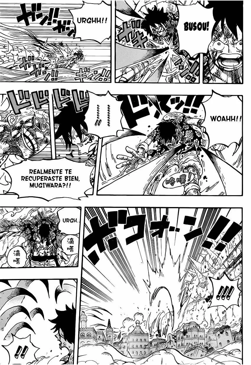 One Piece - Capítulo 790 - Página 8 - LectorTMOo