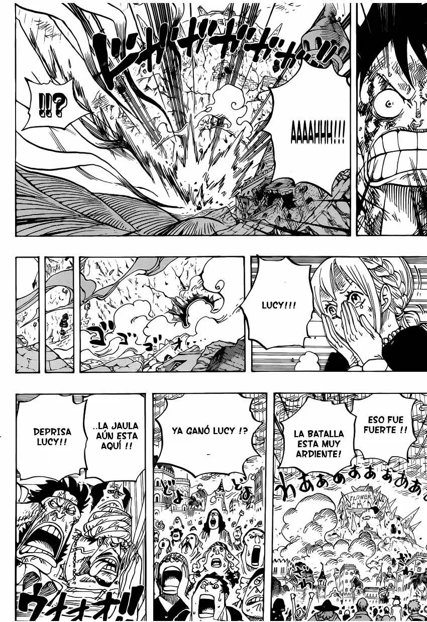 One Piece - Capítulo 790 - Página 9 - LectorTMOo