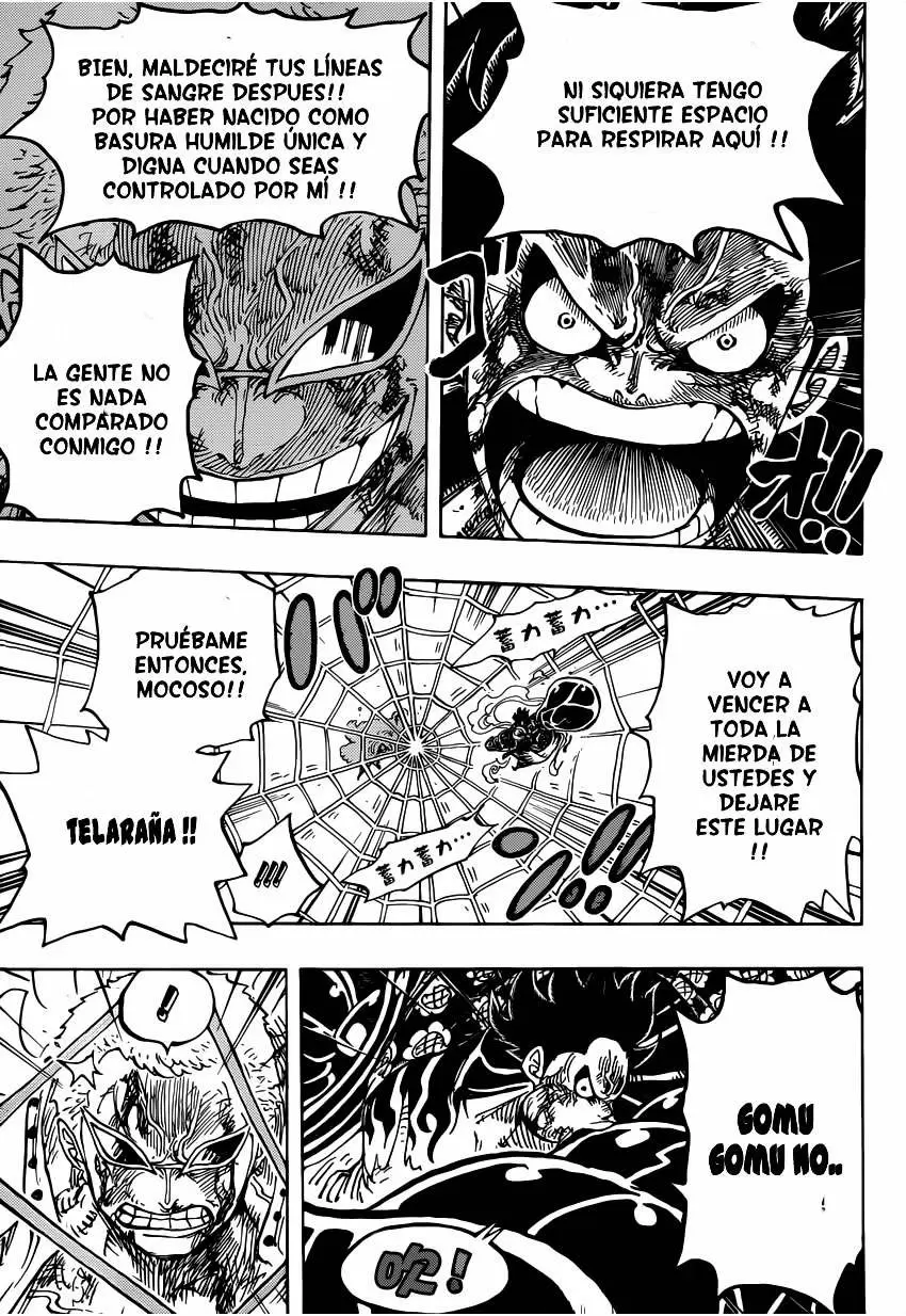 One Piece - Capítulo 790 - Página 14 - LectorTMOo