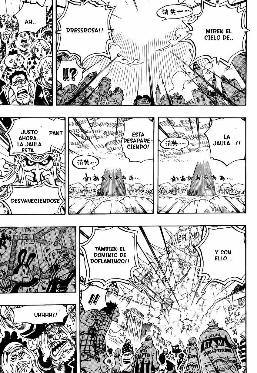 One Piece - Capítulo 791 - Página 7 - LectorTMOo