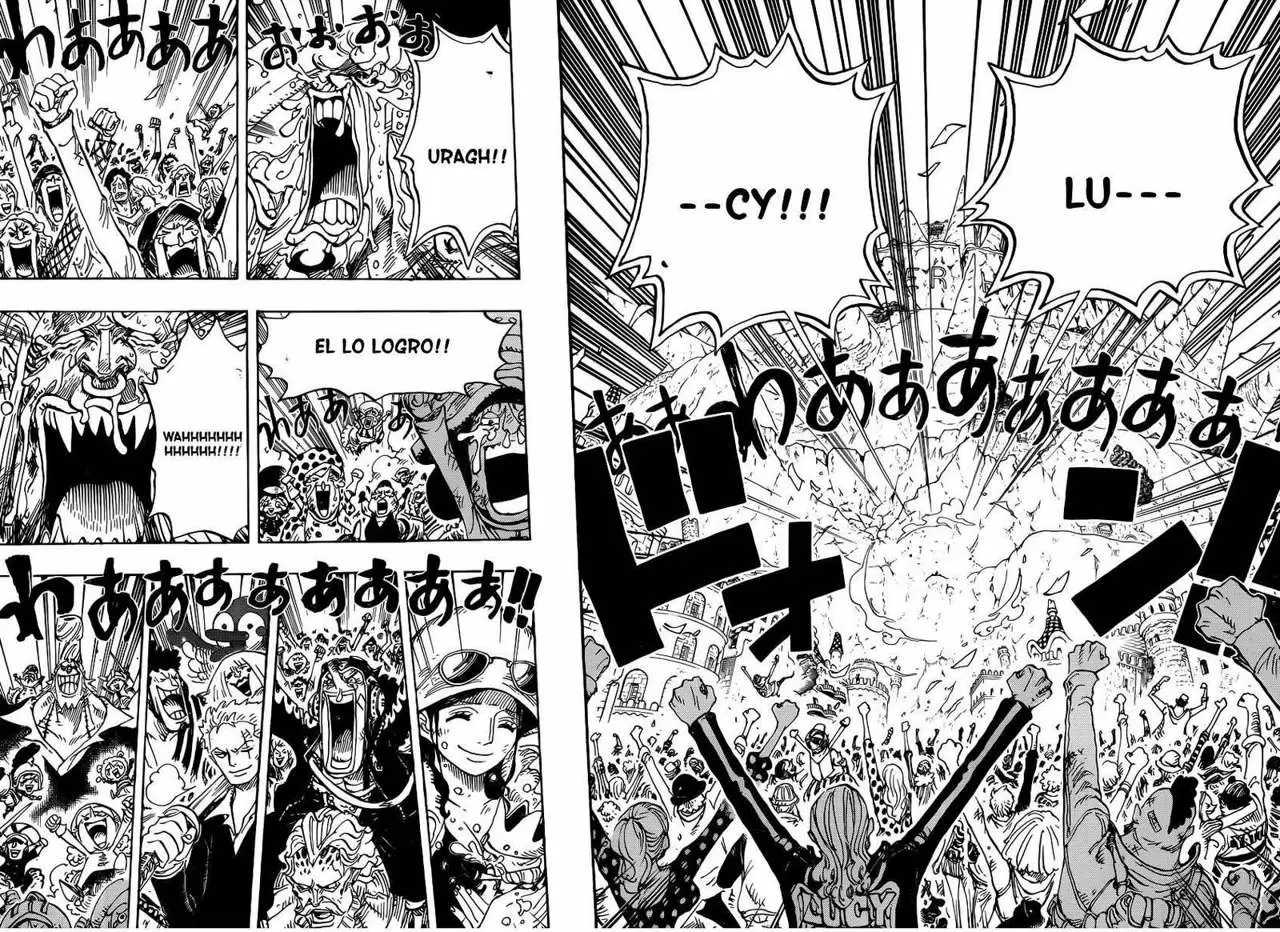 One Piece - Capítulo 791 - Página 14 - LectorTMOo