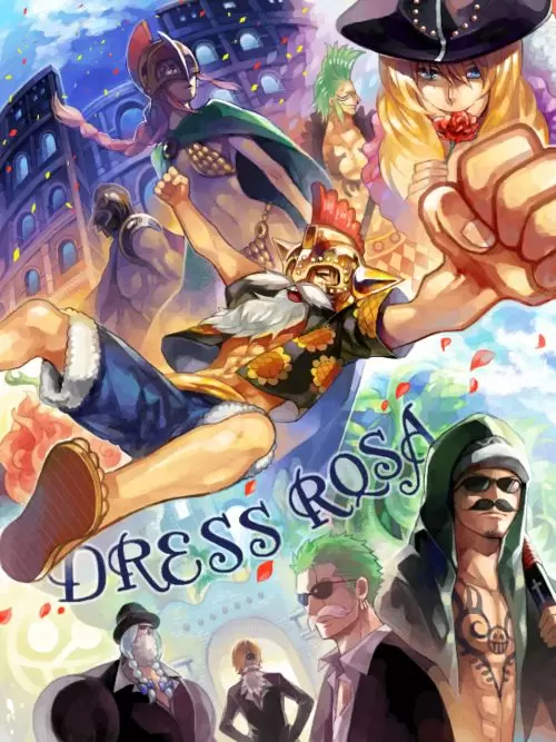 One Piece - Capítulo 792 - Página 1 - LectorTMOo