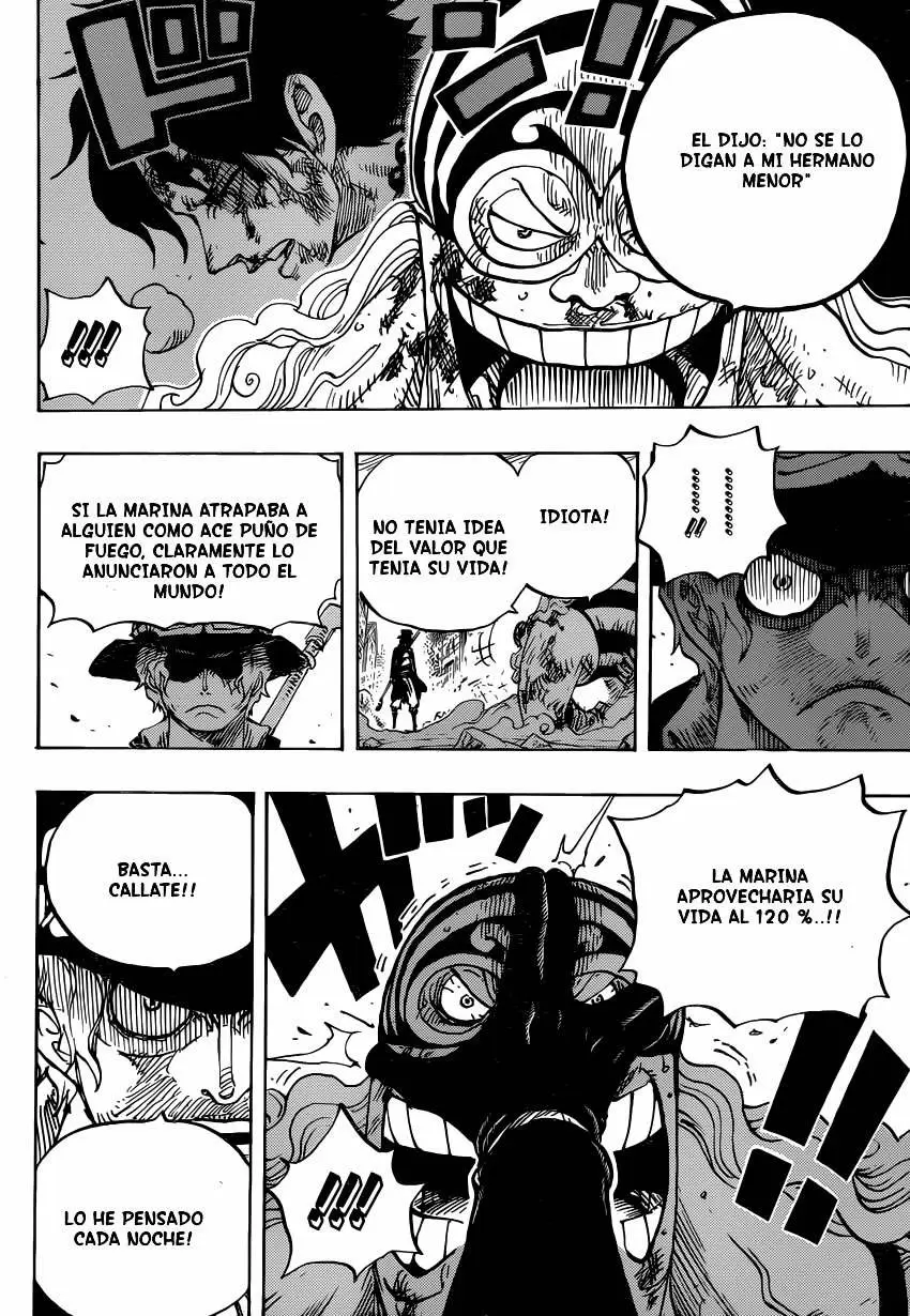 One Piece - Capítulo 792 - Página 5 - LectorTMOo