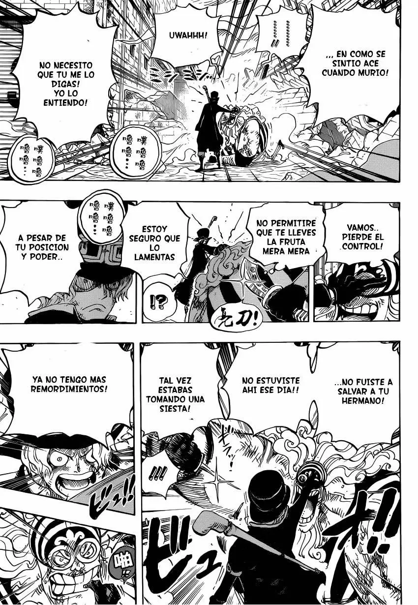 One Piece - Capítulo 792 - Página 6 - LectorTMOo