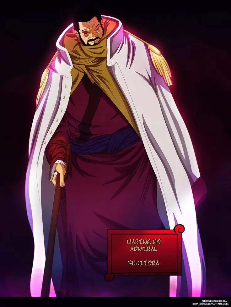 One Piece - Capítulo 793 - Página 1 - LectorTMOo