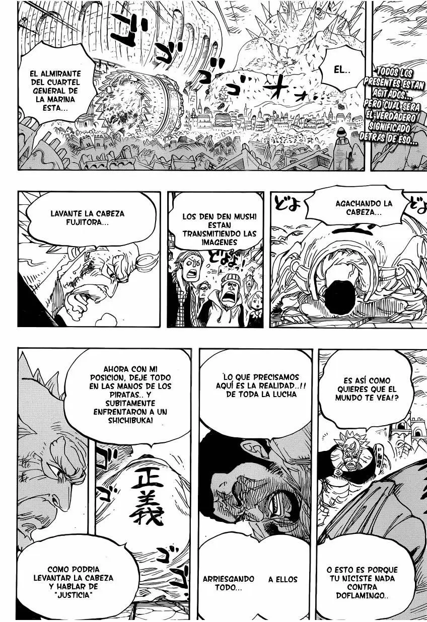 One Piece - Capítulo 793 - Página 3 - LectorTMOo