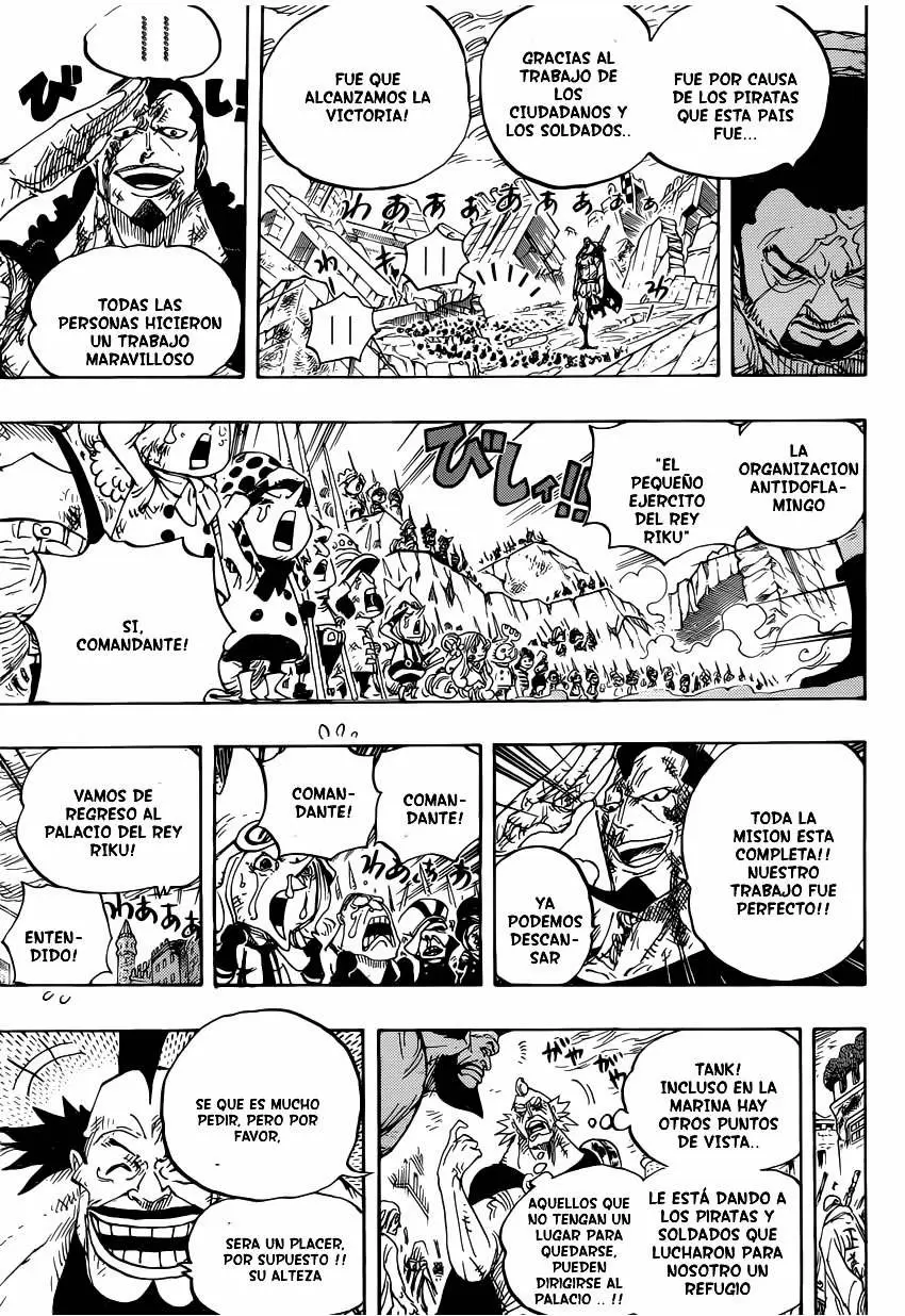 One Piece - Capítulo 793 - Página 4 - LectorTMOo