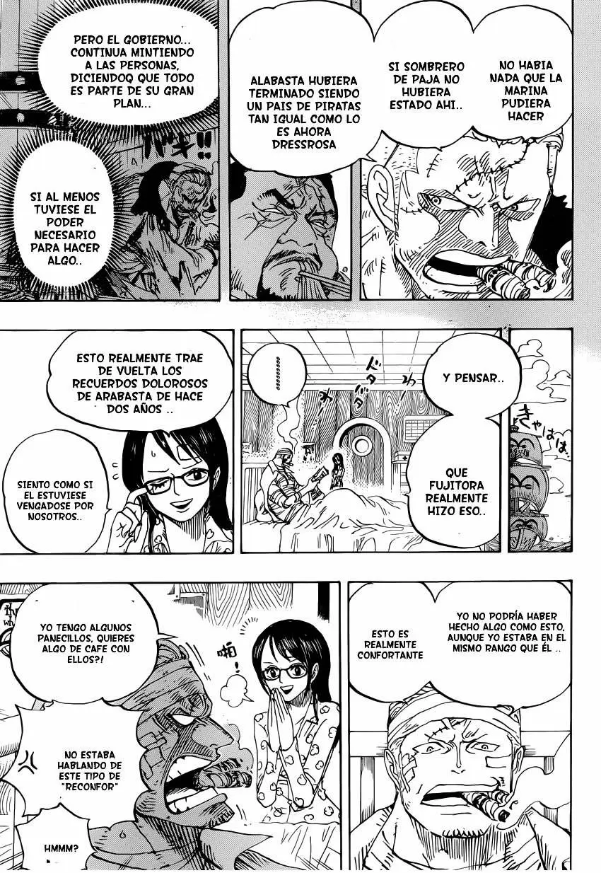 One Piece - Capítulo 793 - Página 13 - LectorTMOo
