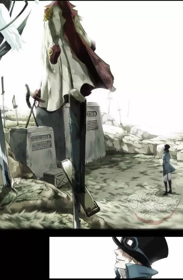 One Piece - Capítulo 794.5 - Página 3 - LectorTMOo