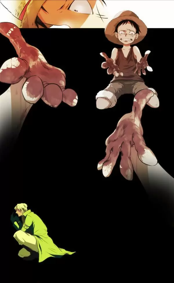 One Piece - Capítulo 794.5 - Página 10 - LectorTMOo