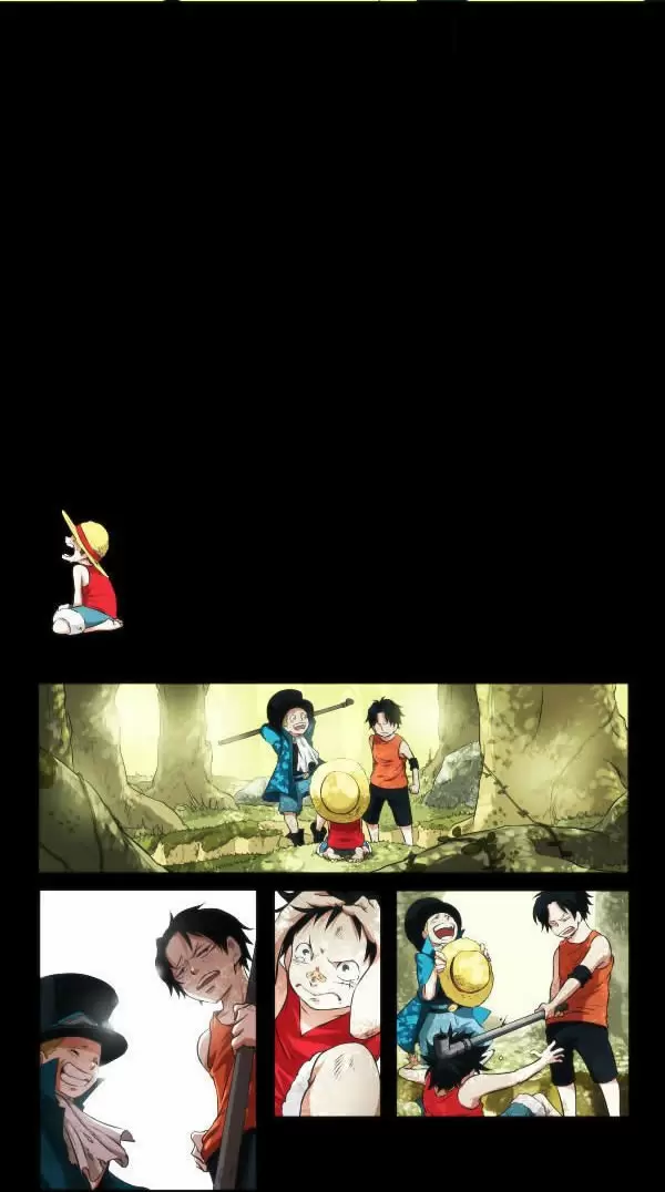 One Piece - Capítulo 794.5 - Página 13 - LectorTMOo