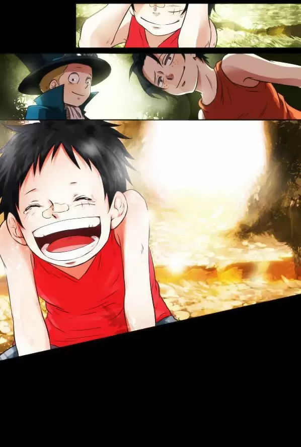 One Piece - Capítulo 794.5 - Página 14 - LectorTMOo