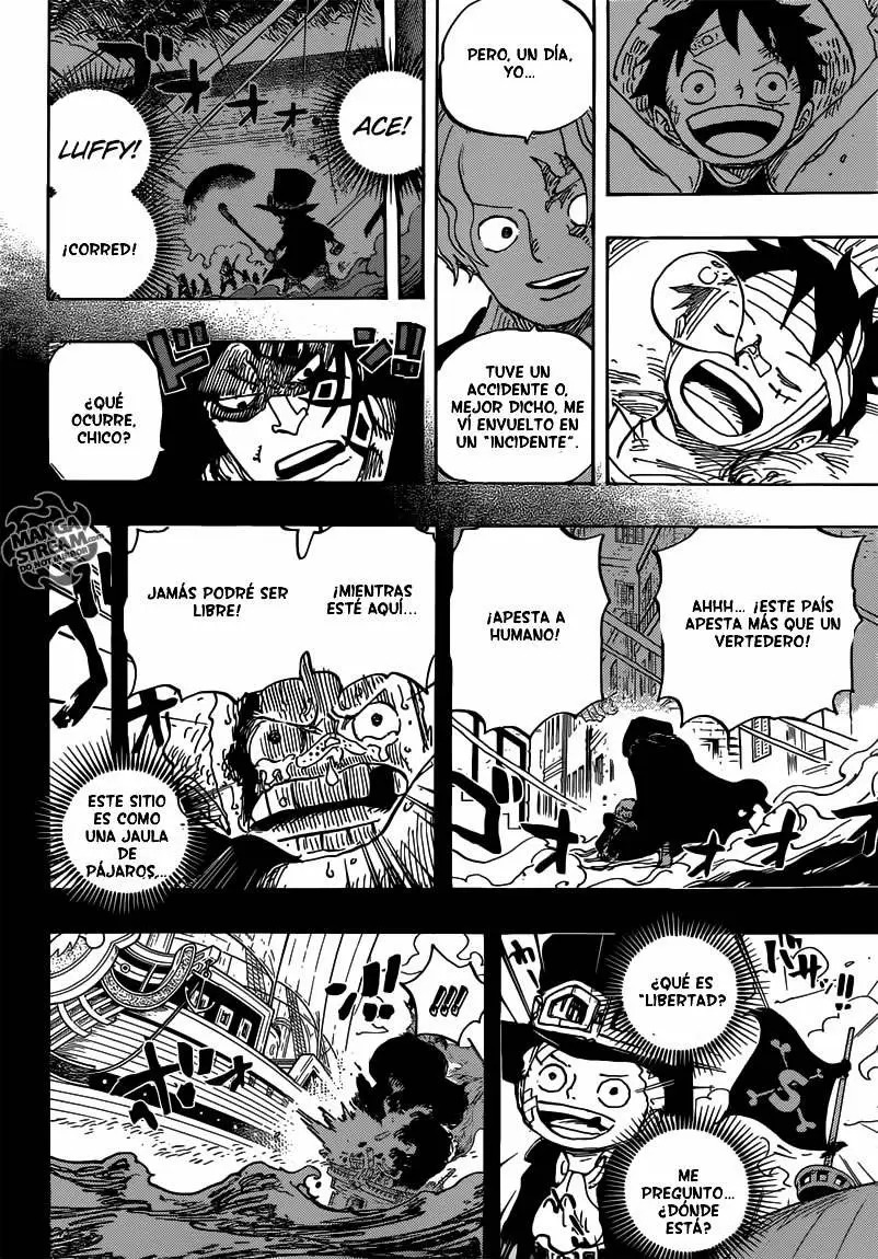 One Piece - Capítulo 794 - Página 5 - LectorTMOo