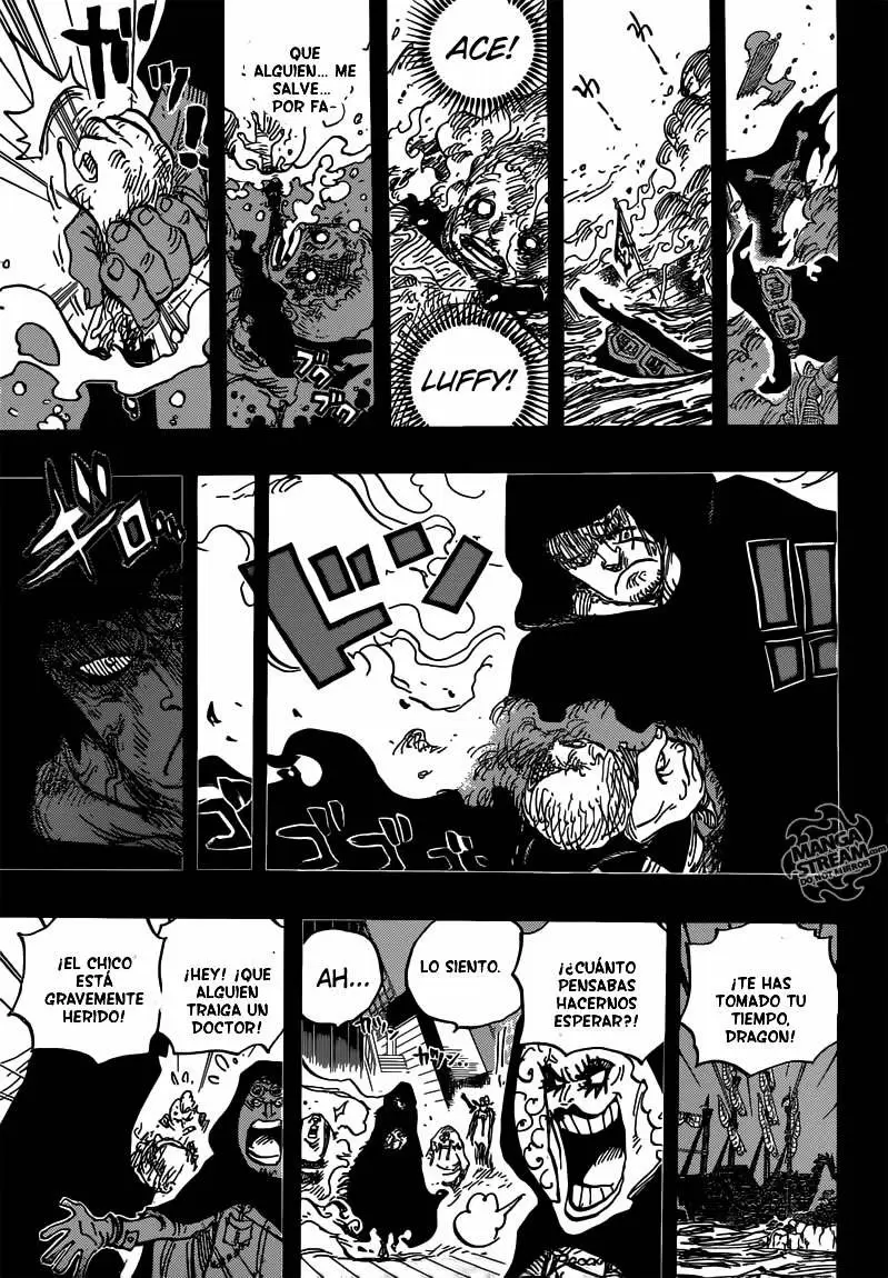 One Piece - Capítulo 794 - Página 6 - LectorTMOo