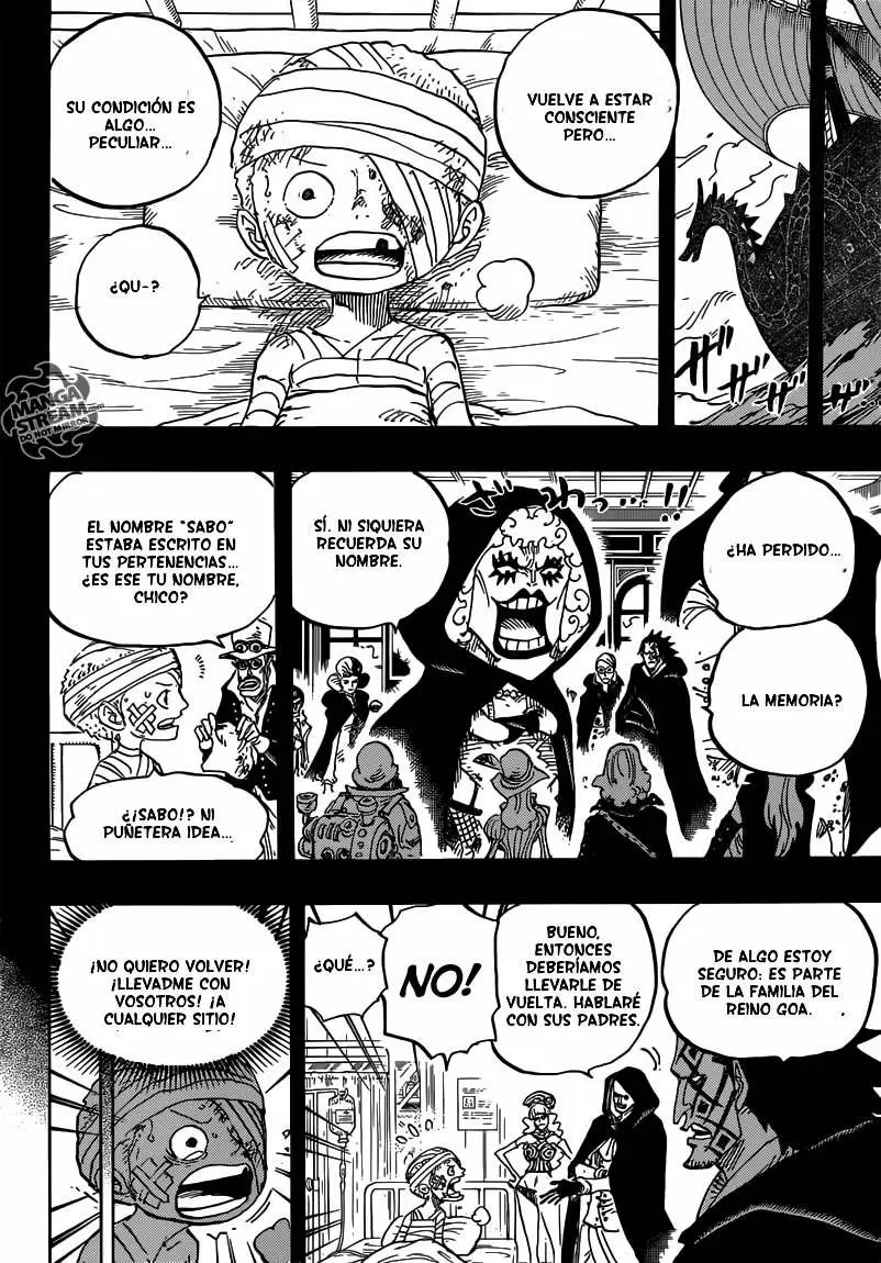 One Piece - Capítulo 794 - Página 7 - LectorTMOo