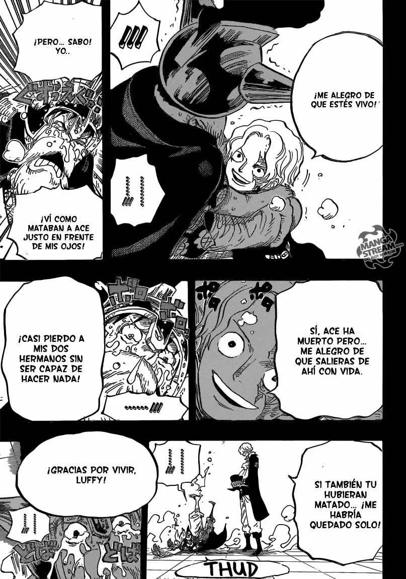 One Piece - Capítulo 794 - Página 14 - LectorTMOo