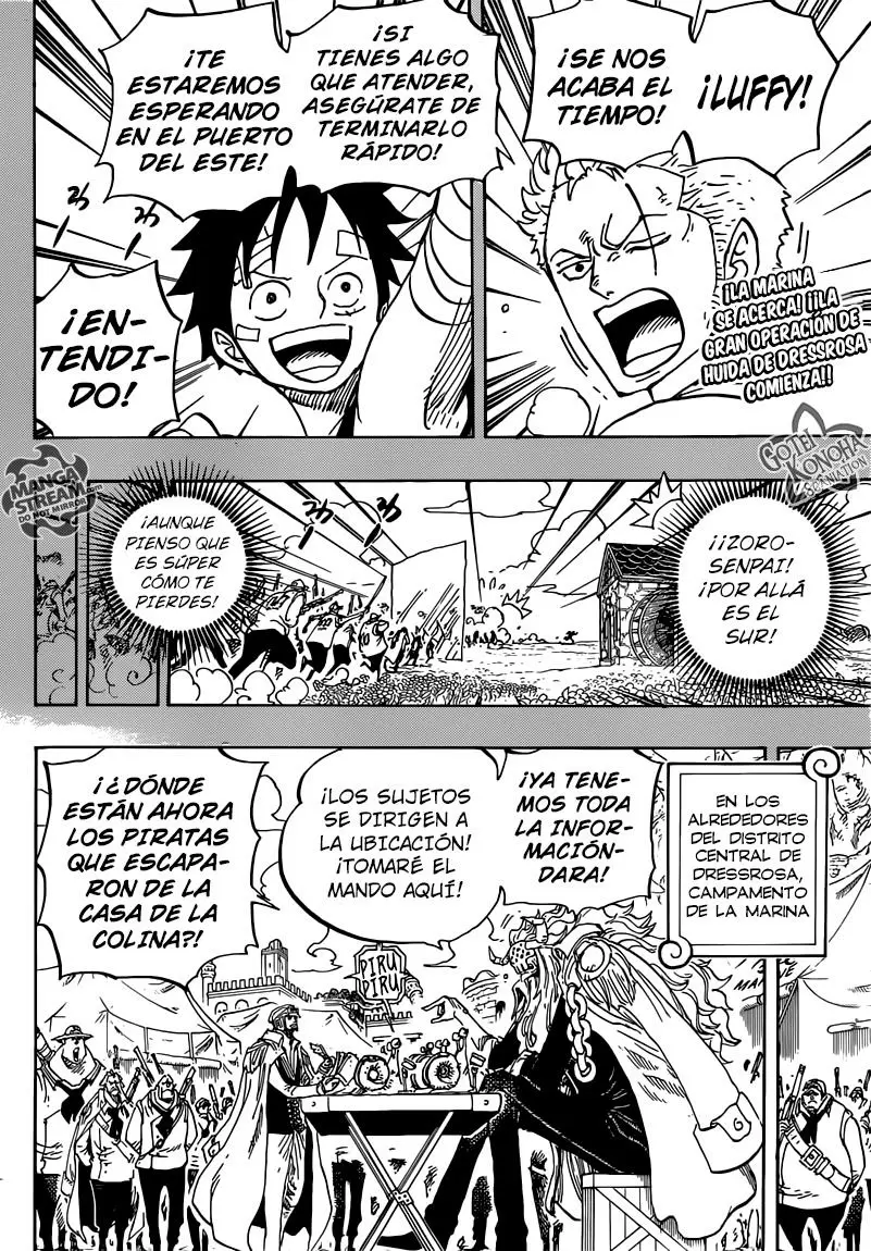 One Piece - Capítulo 797 - Página 3 - LectorTMOo