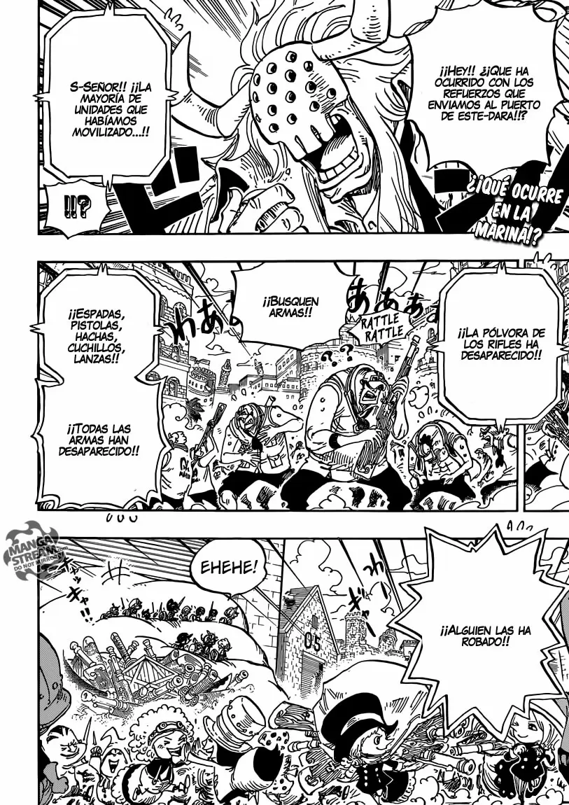 One Piece - Capítulo 798 - Página 2 - LectorTMOo