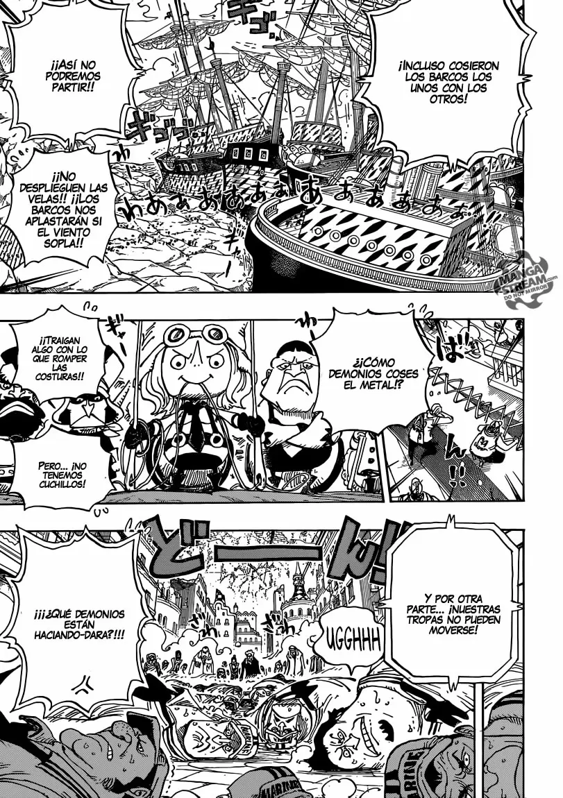One Piece - Capítulo 798 - Página 3 - LectorTMOo
