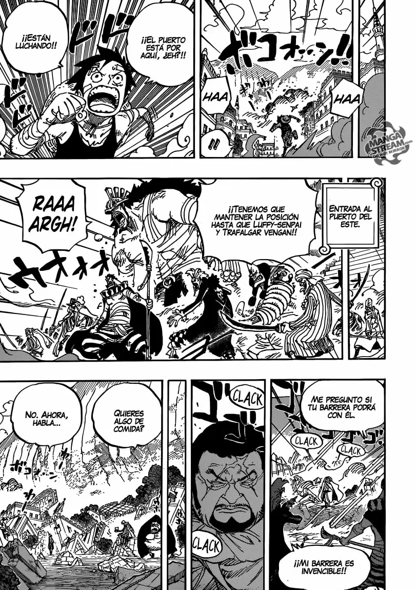 One Piece - Capítulo 798 - Página 5 - LectorTMOo