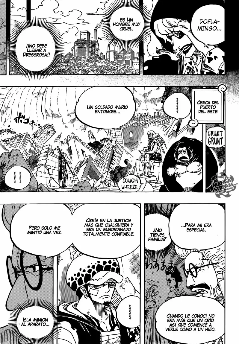 One Piece - Capítulo 798 - Página 7 - LectorTMOo