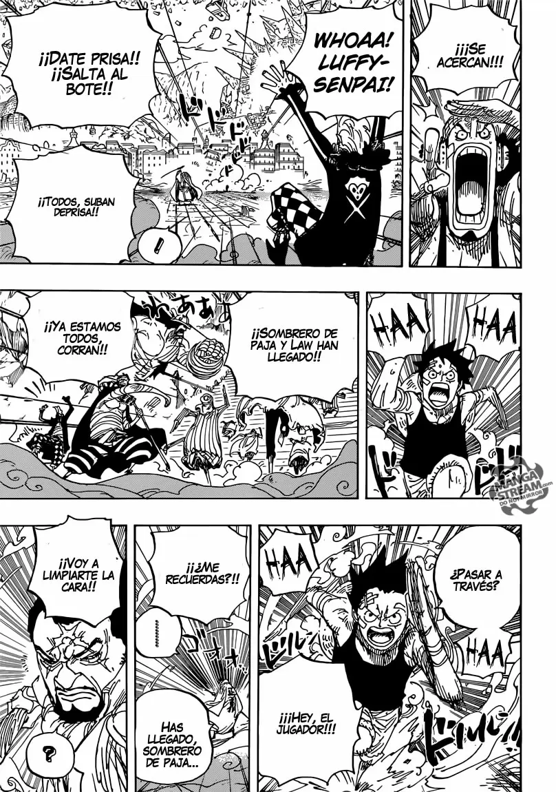 One Piece - Capítulo 798 - Página 14 - LectorTMOo