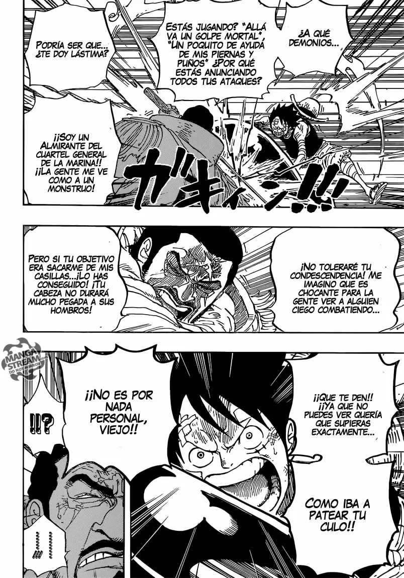 One Piece - Capítulo 799 - Página 4 - LectorTMOo