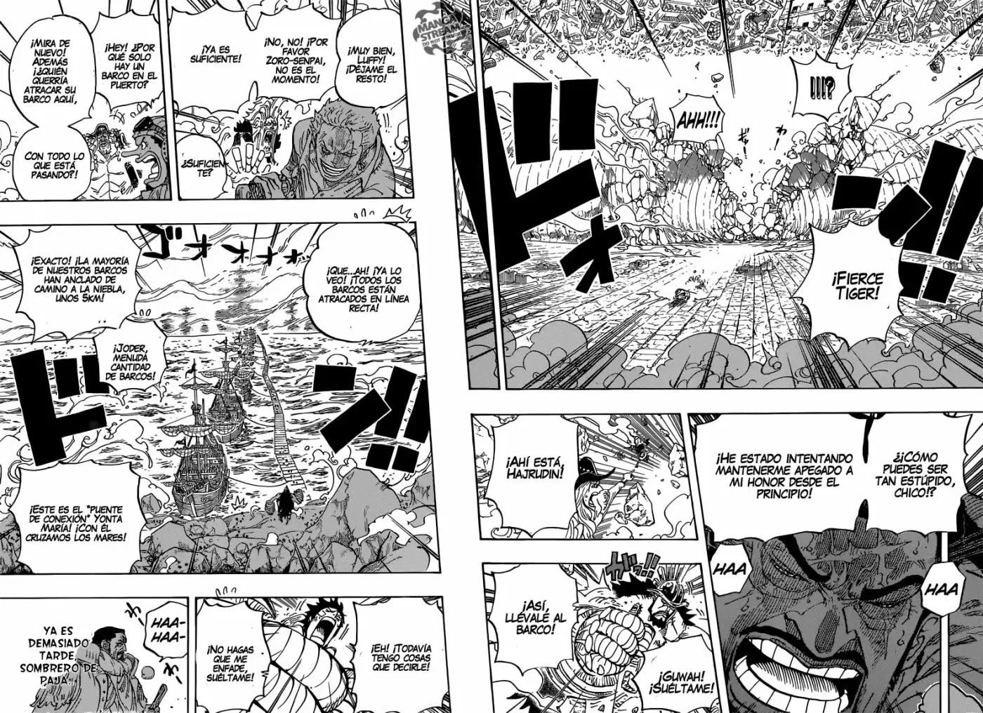 One Piece - Capítulo 799 - Página 6 - LectorTMOo