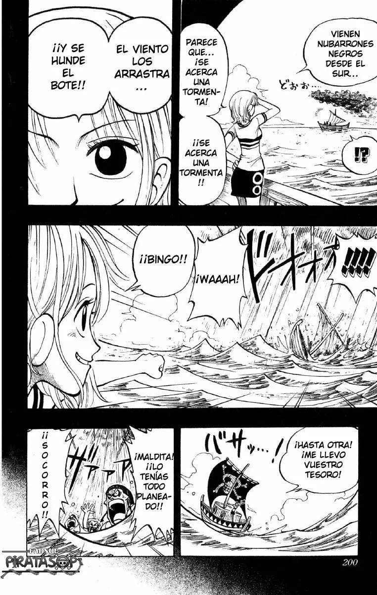 One Piece - Capítulo 8 - Página 12 - LectorTMOo