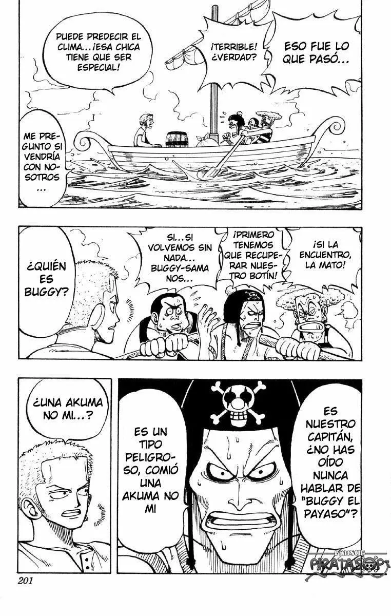 One Piece - Capítulo 8 - Página 13 - LectorTMOo