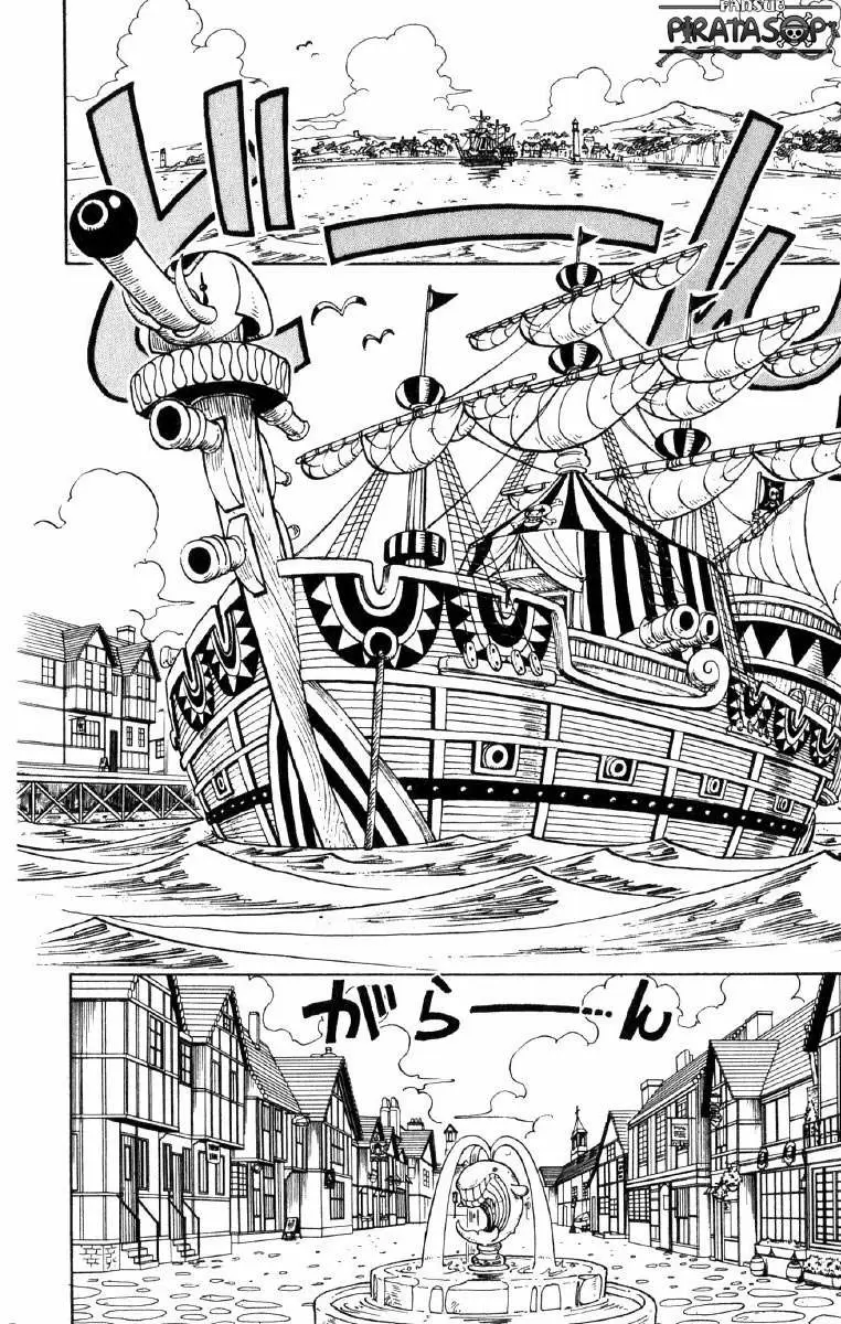 One Piece - Capítulo 8 - Página 14 - LectorTMOo