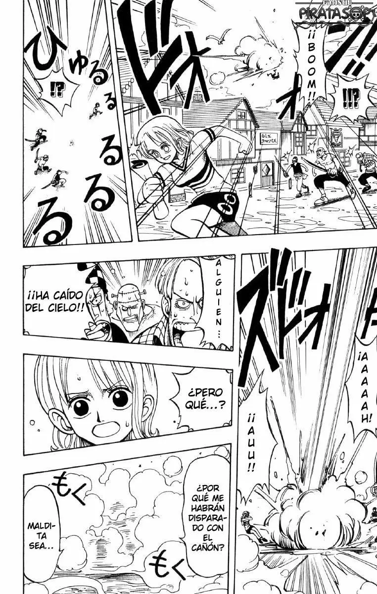 One Piece - Capítulo 8 - Página 16 - LectorTMOo