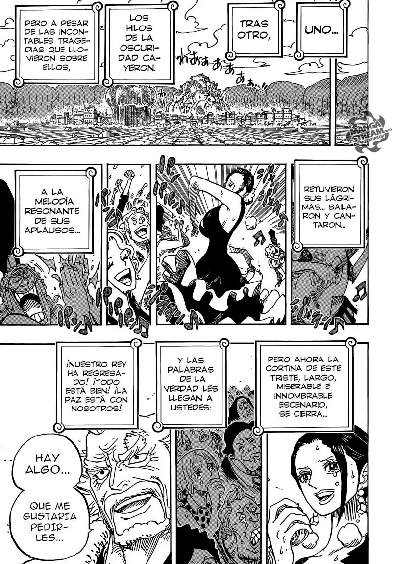 One Piece - Capítulo 801 - Página 4 - LectorTMOo