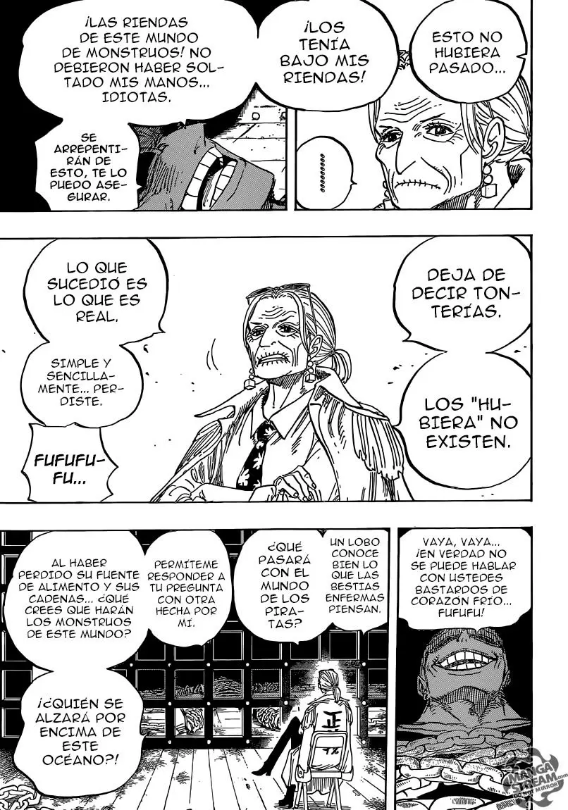 One Piece - Capítulo 801 - Página 8 - LectorTMOo