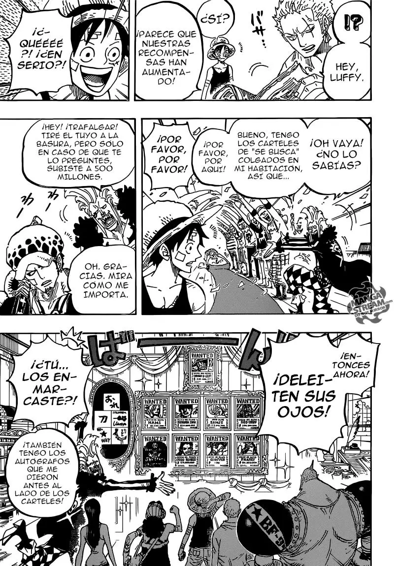One Piece - Capítulo 801 - Página 15 - LectorTMOo