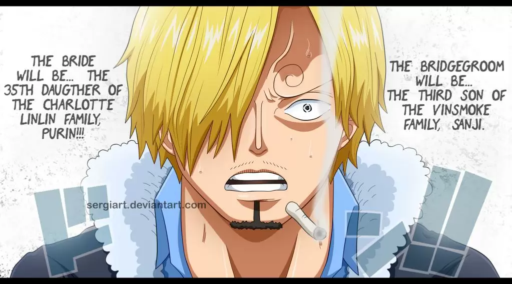One Piece - Capítulo 813 - Página 19 - LectorTMOo
