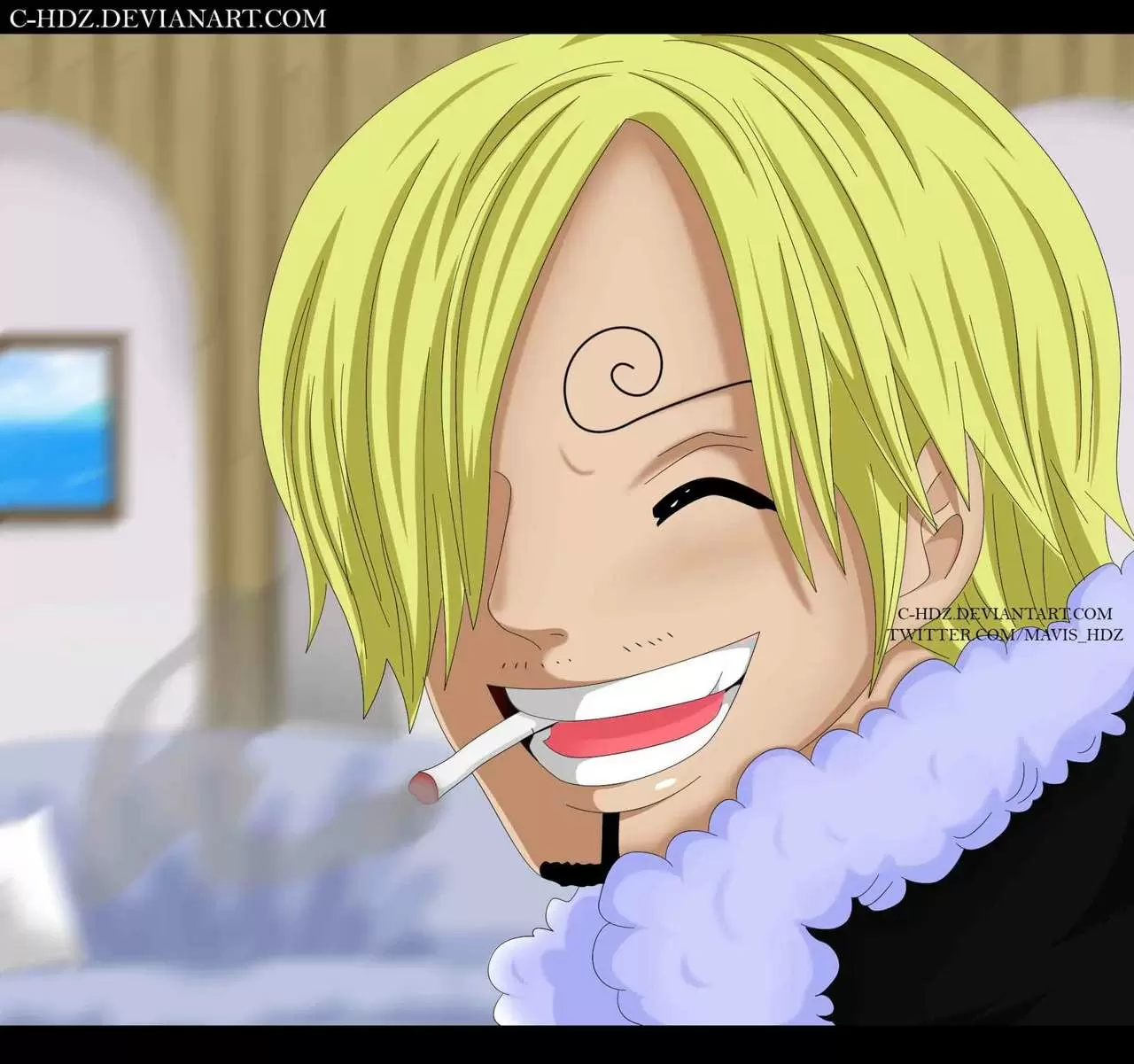 One Piece - Capítulo 814 - Página 19 - LectorTMOo