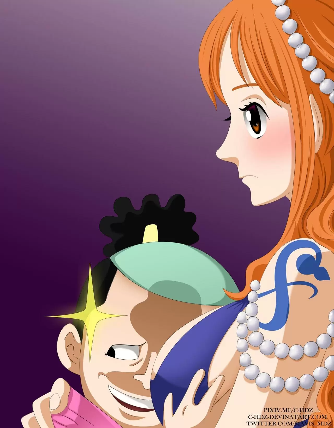 One Piece - Capítulo 818 - Página 17 - LectorTMOo