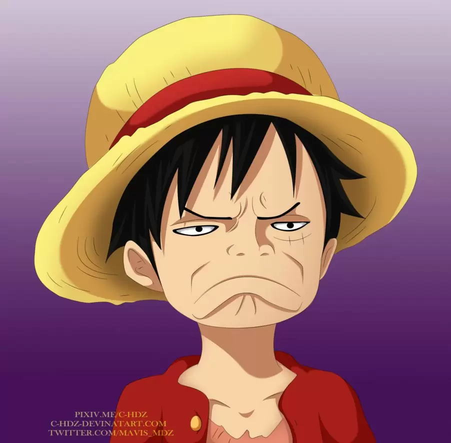 One Piece - Capítulo 819 - Página 19 - LectorTMOo
