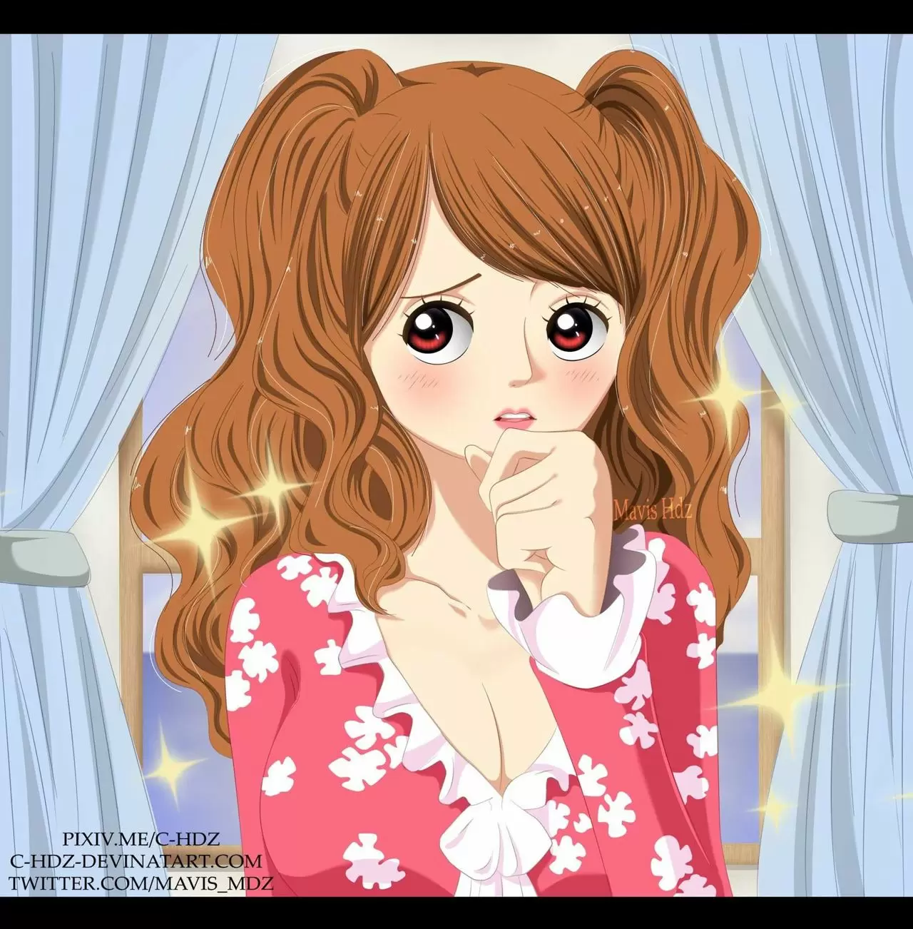 One Piece - Capítulo 825 - Página 16 - LectorTMOo
