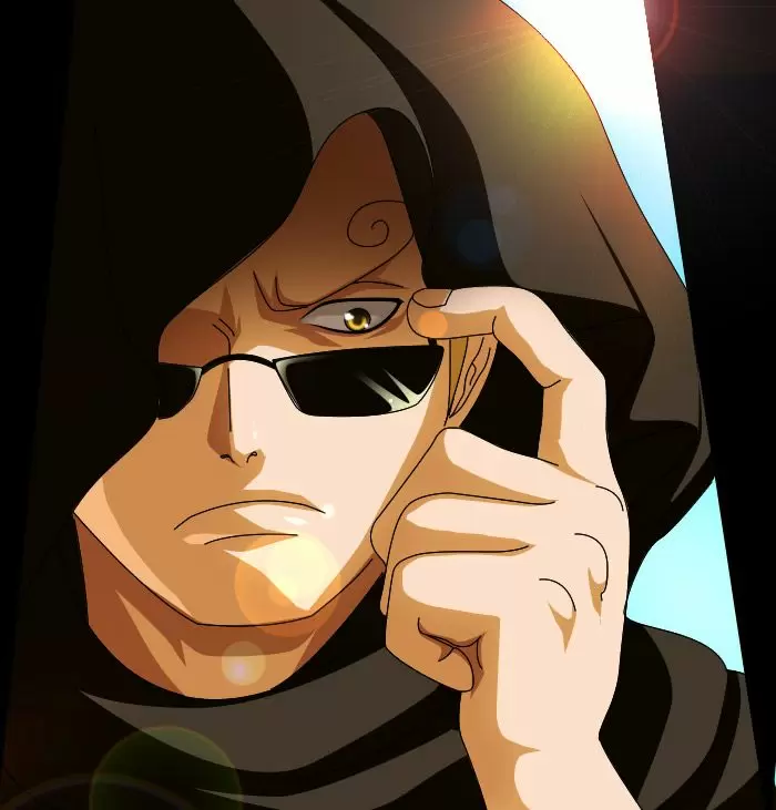 One Piece - Capítulo 826 - Página 20 - LectorTMOo