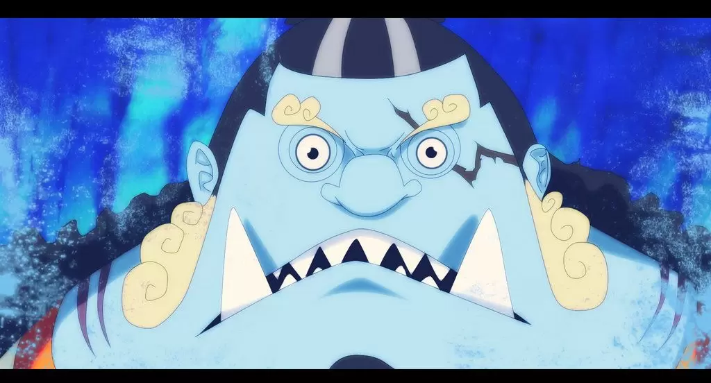 One Piece - Capítulo 831 - Página 23 - LectorTMOo