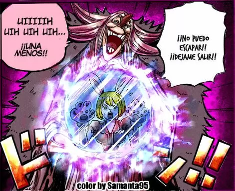 One Piece - Capítulo 836 - Página 17 - LectorTMOo