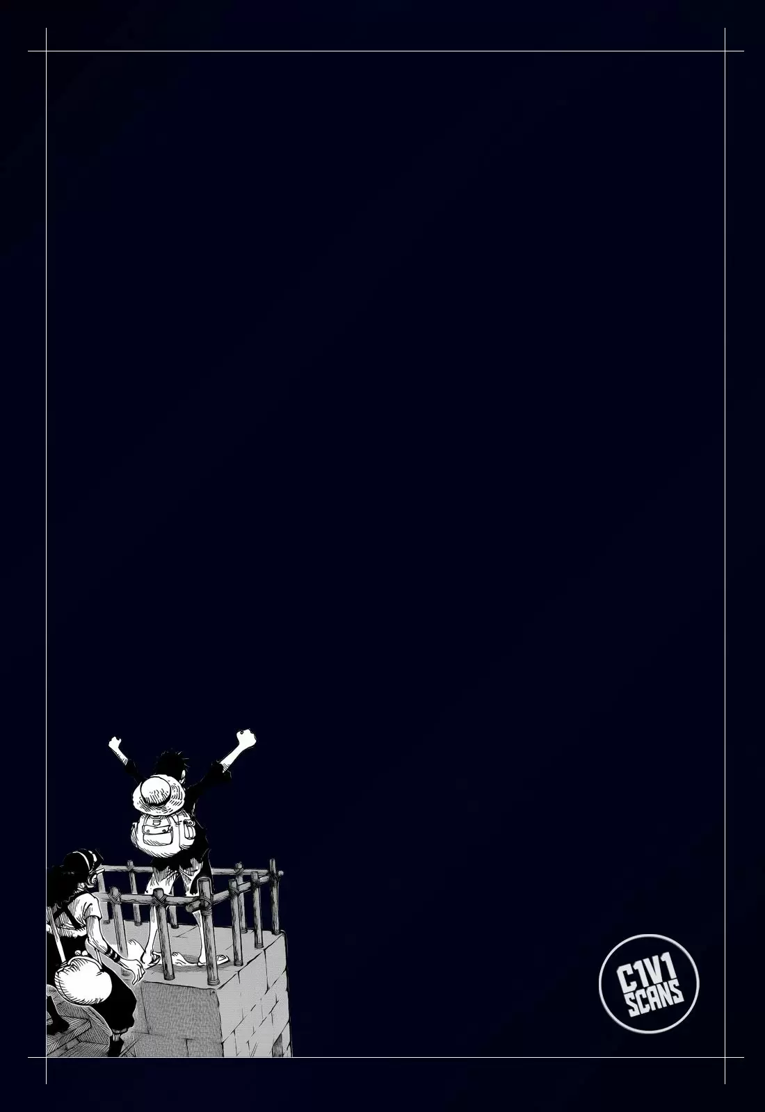 One Piece - Capítulo 838 - Página 16 - LectorTMOo