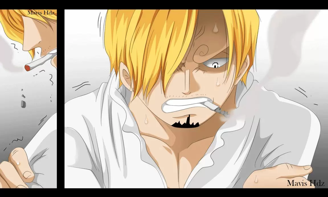 One Piece - Capítulo 839 - Página 17 - LectorTMOo