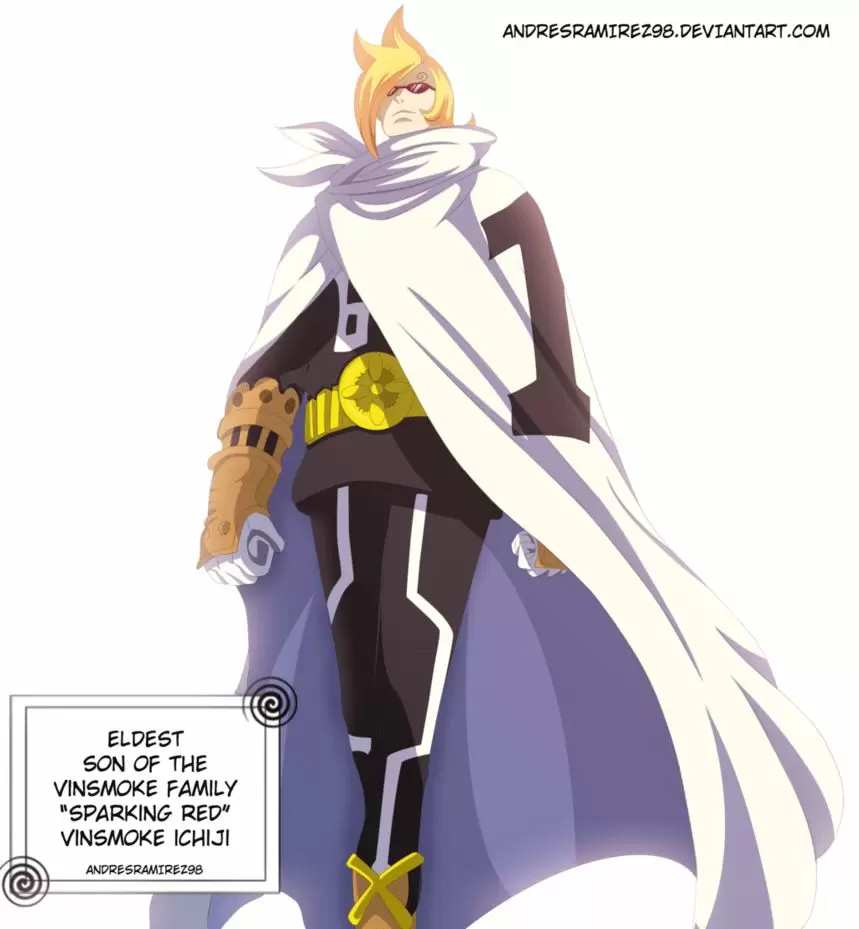 One Piece - Capítulo 839 - Página 19 - LectorTMOo