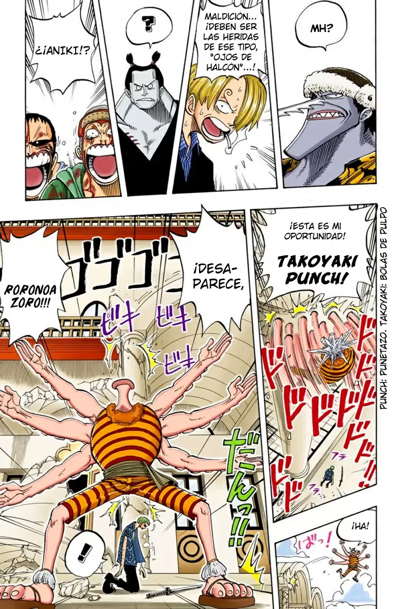 One Piece - Capítulo 84 - Página 13 - LectorTMOo