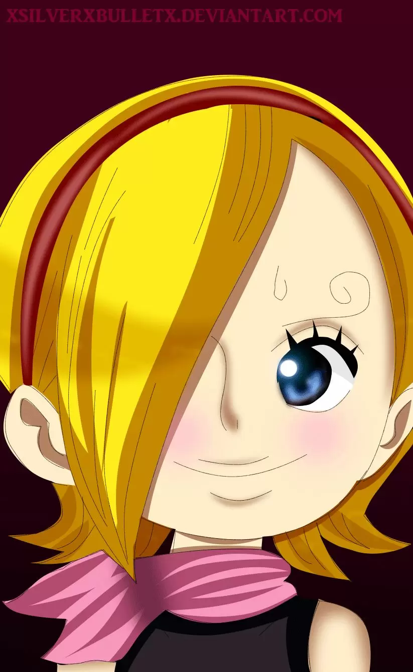 One Piece - Capítulo 841 - Página 21 - LectorTMOo
