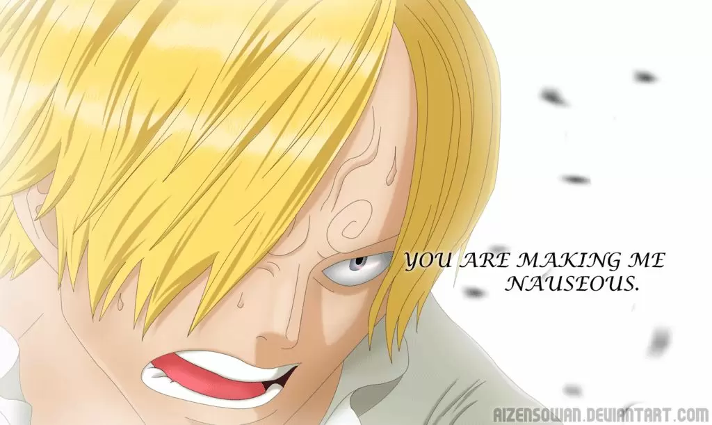 One Piece - Capítulo 841 - Página 23 - LectorTMOo
